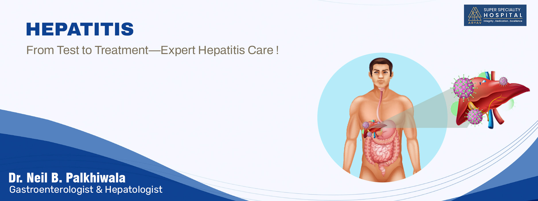 Hepatitis
