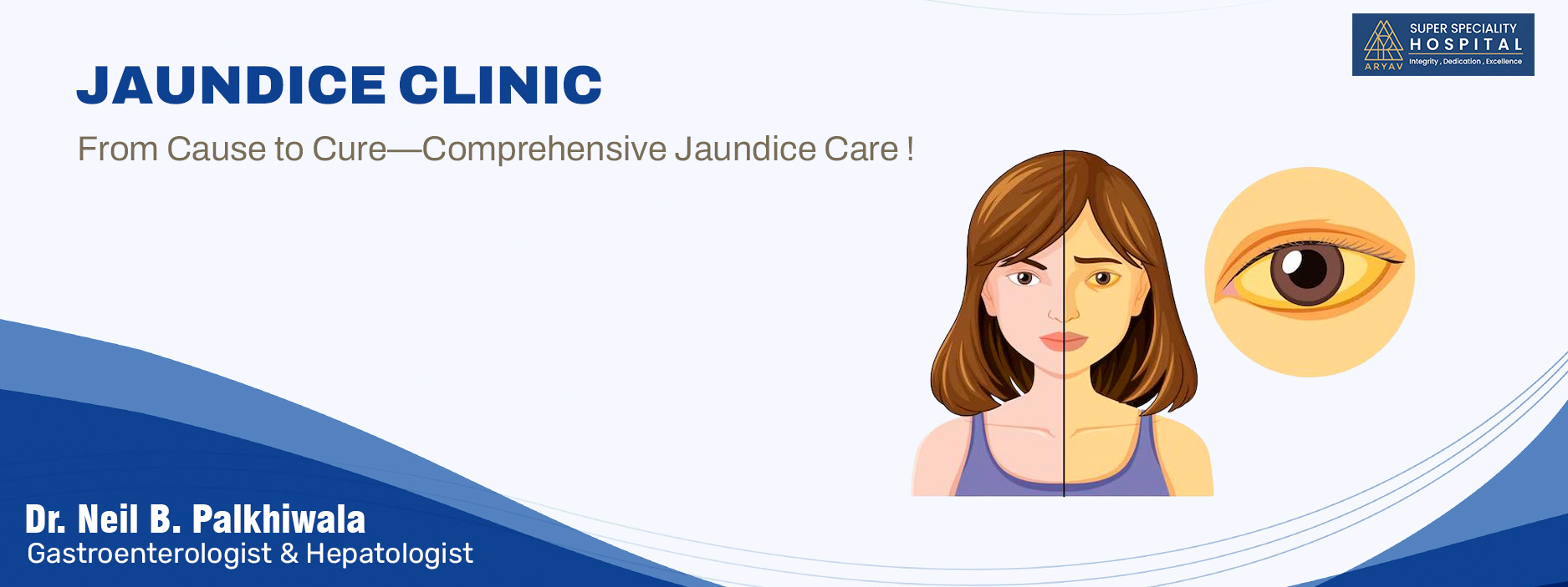 Jaundice-Clinic